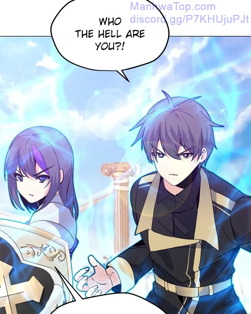 Solo Spell Caster Chapter 143 Online - página 21