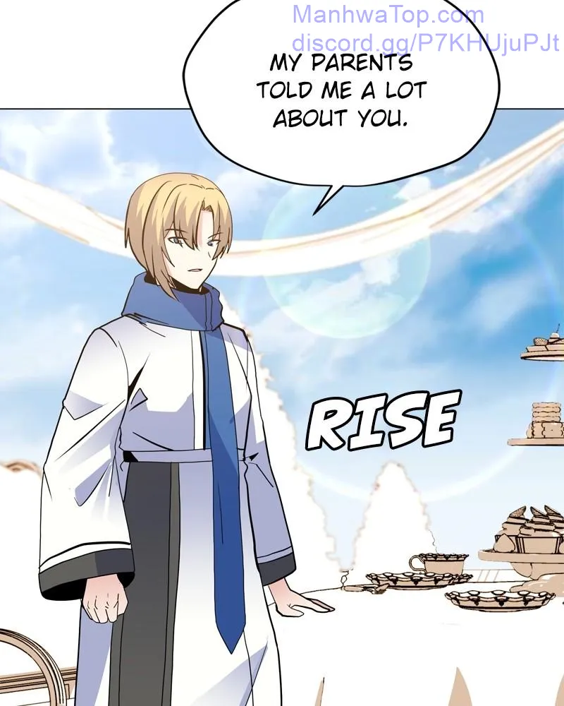 Solo Spell Caster Chapter 143 Online - página 23
