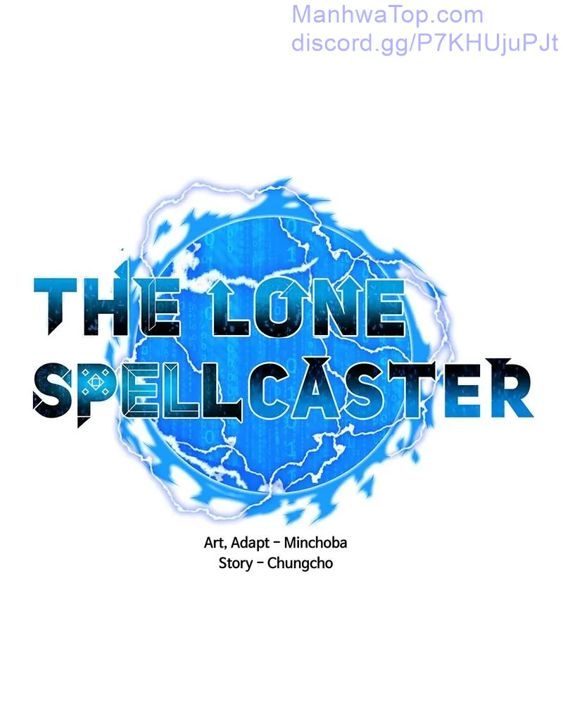 Solo Spell Caster Chapter 143 Online - página 29