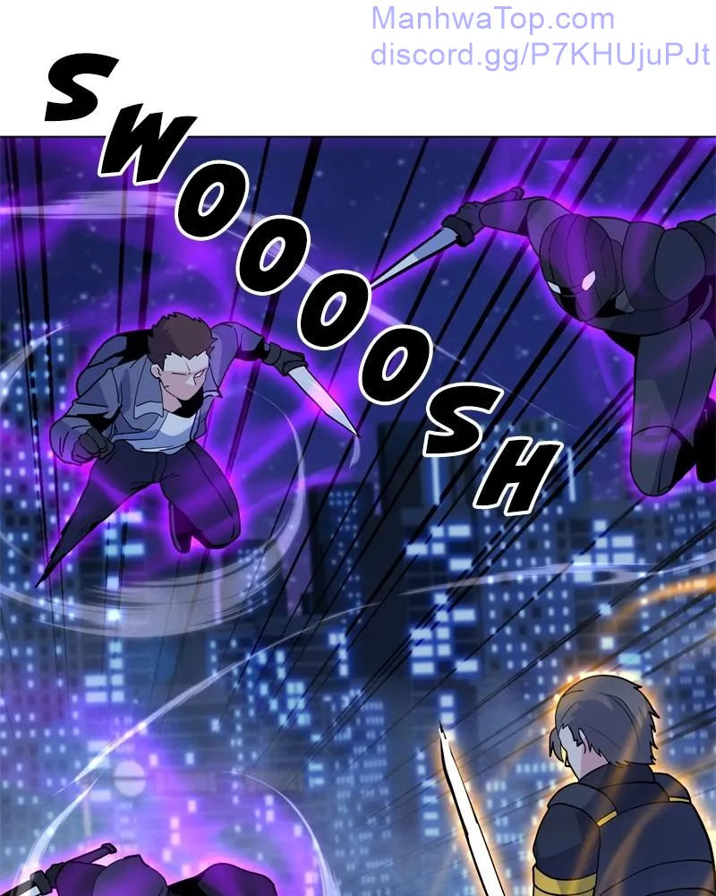 Solo Spell Caster Chapter 143 Online - página 31