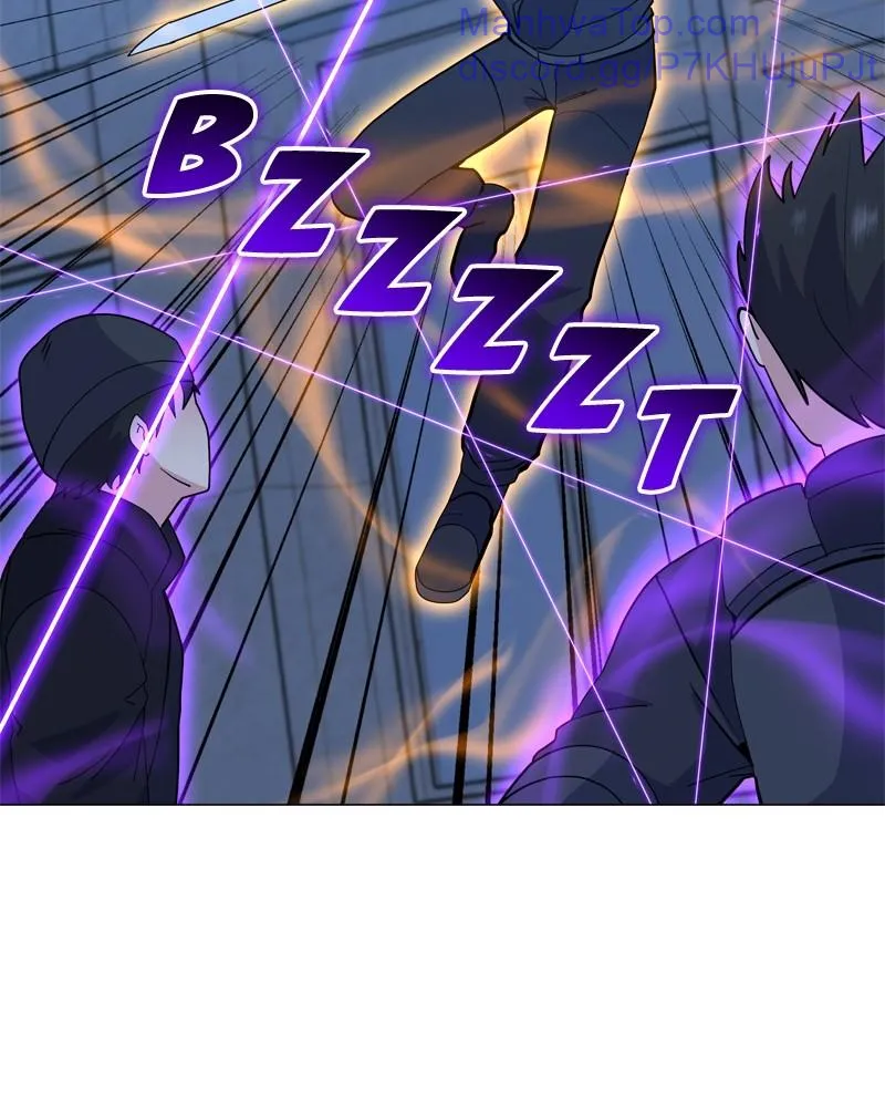 Solo Spell Caster Chapter 143 Online - página 36