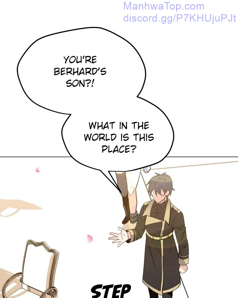 Solo Spell Caster Chapter 143 Online - página 73