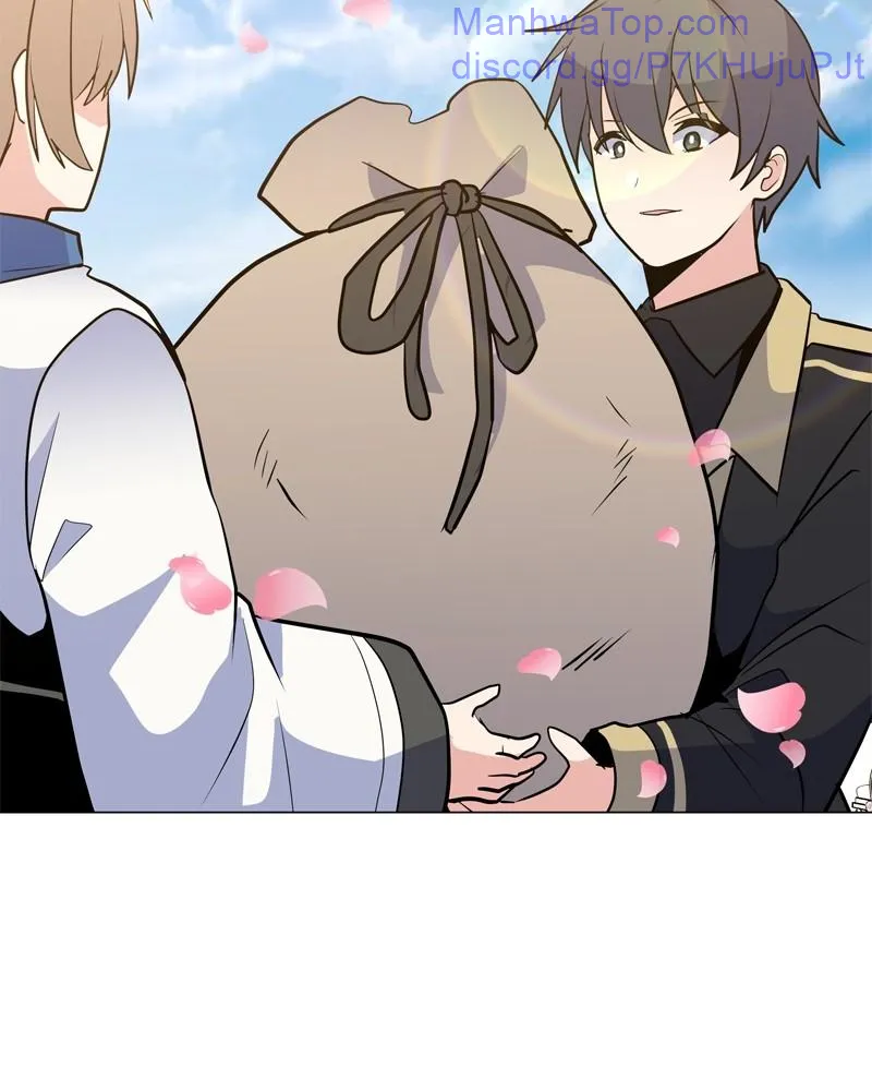 Solo Spell Caster Chapter 143 Online - página 84