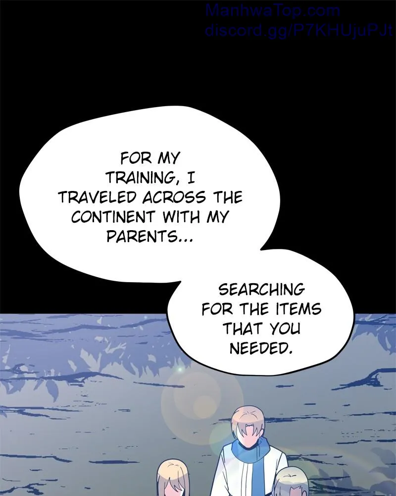 Solo Spell Caster Chapter 143 Online - página 88