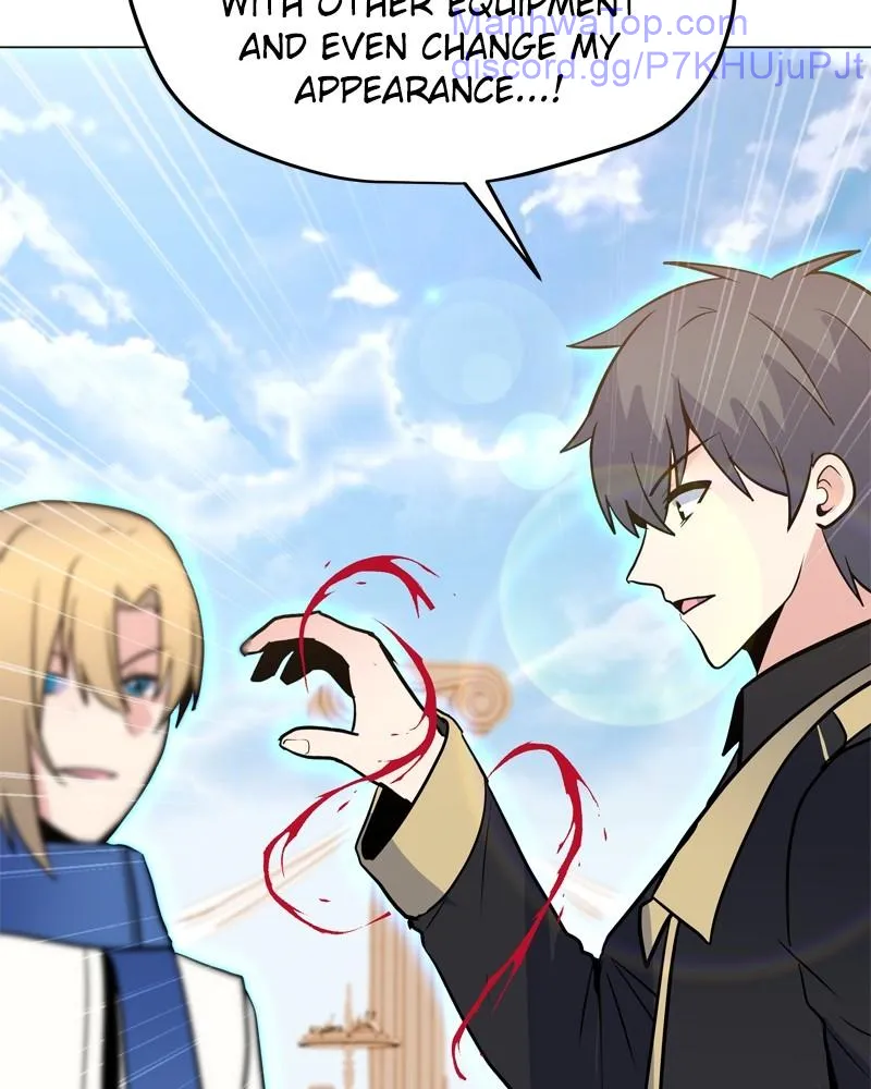 Solo Spell Caster Chapter 143 Online - página 108