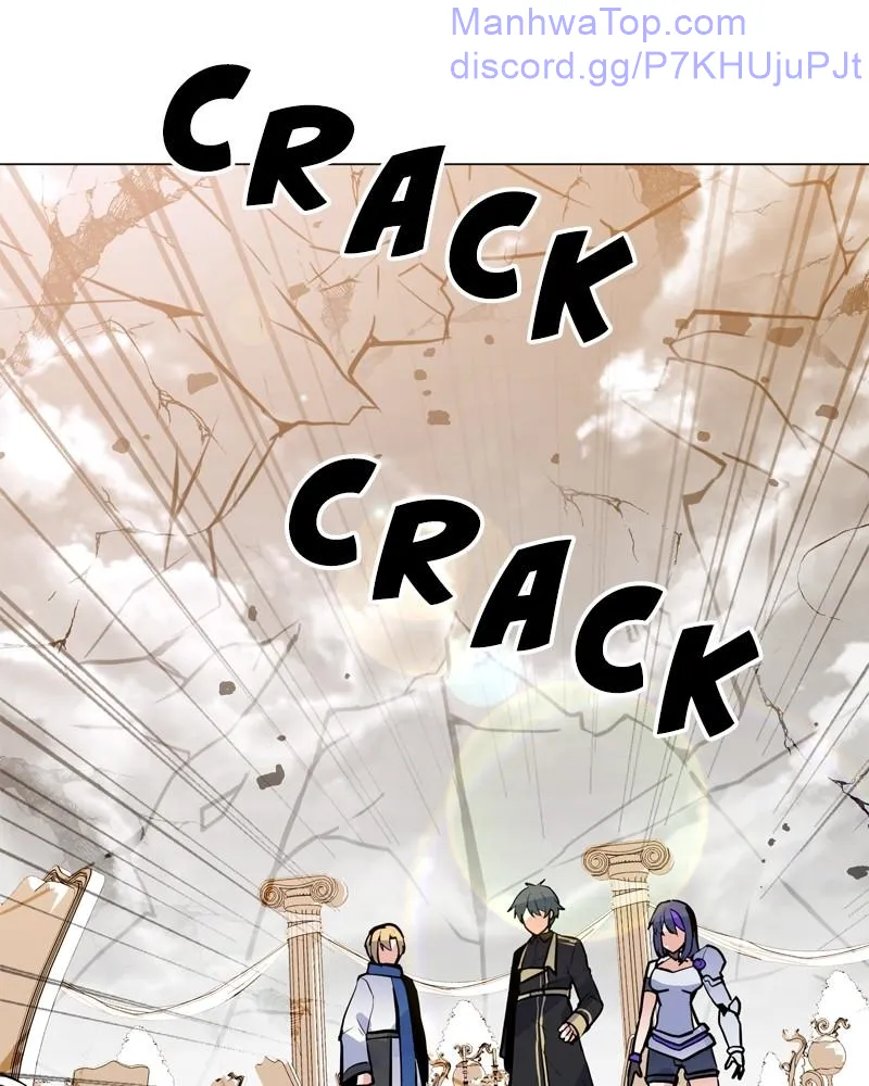 Solo Spell Caster Chapter 143 Online - página 117