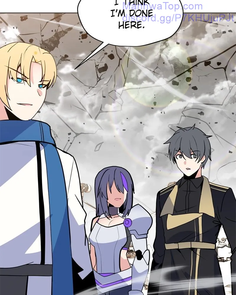 Solo Spell Caster Chapter 143 Online - página 120