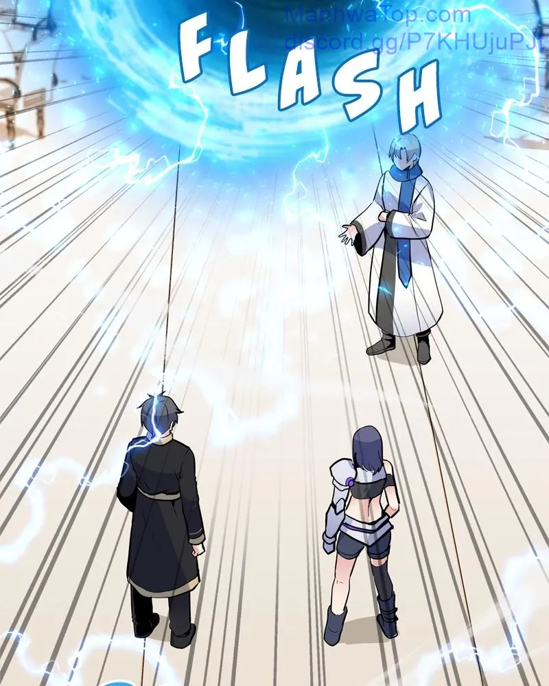 Solo Spell Caster Chapter 143 Online - página 124