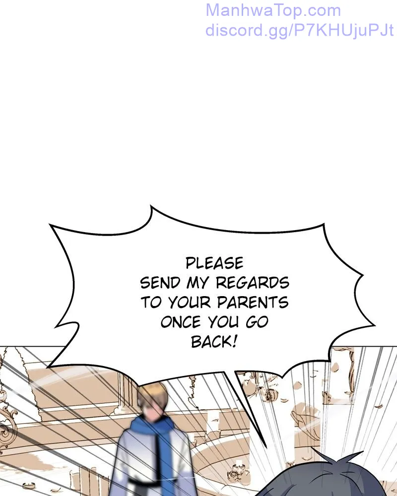 Solo Spell Caster Chapter 143 Online - página 126