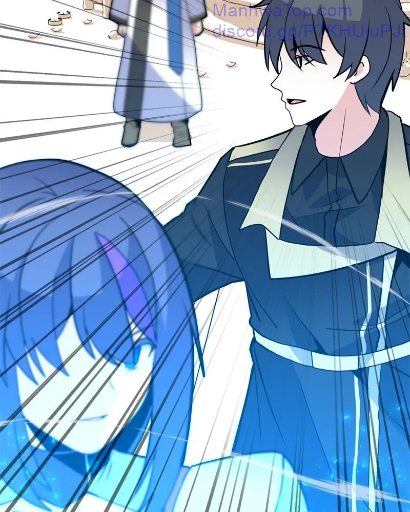 Solo Spell Caster Chapter 143 Online - página 127
