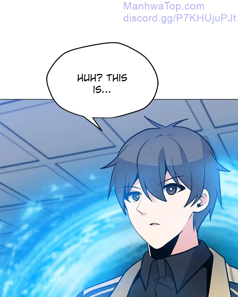 Solo Spell Caster Chapter 143 Online - página 134