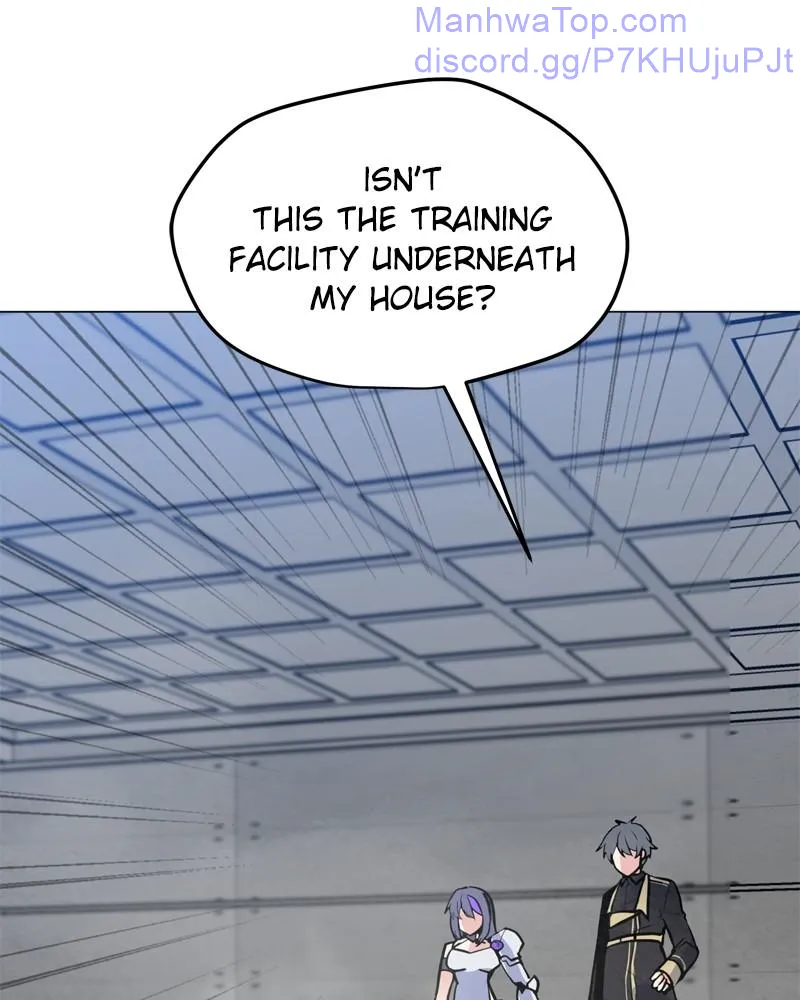 Solo Spell Caster Chapter 143 Online - página 136
