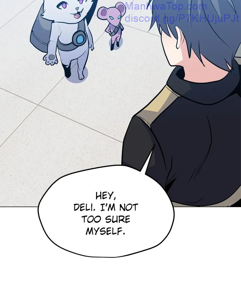 Solo Spell Caster Chapter 143 Online - página 140