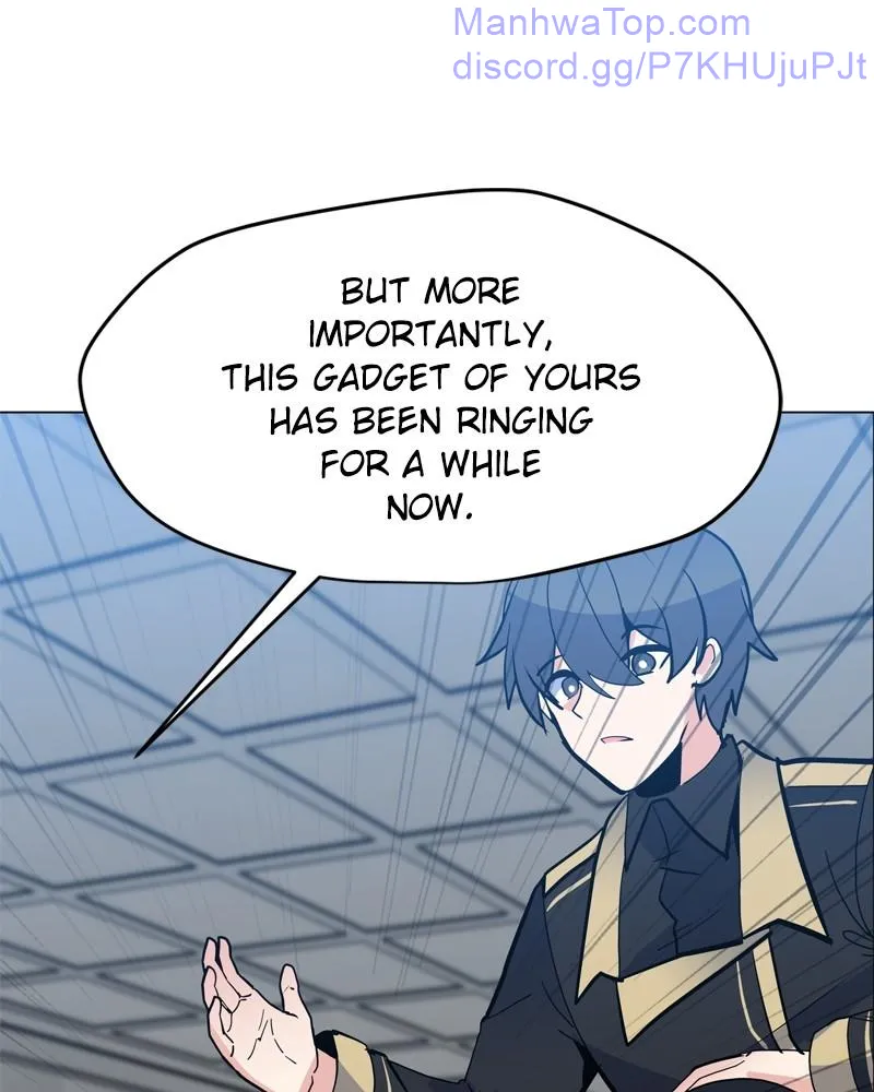 Solo Spell Caster Chapter 143 Online - página 147