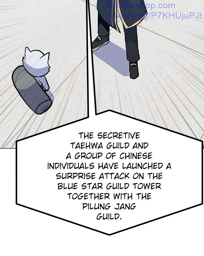 Solo Spell Caster Chapter 143 Online - página 154