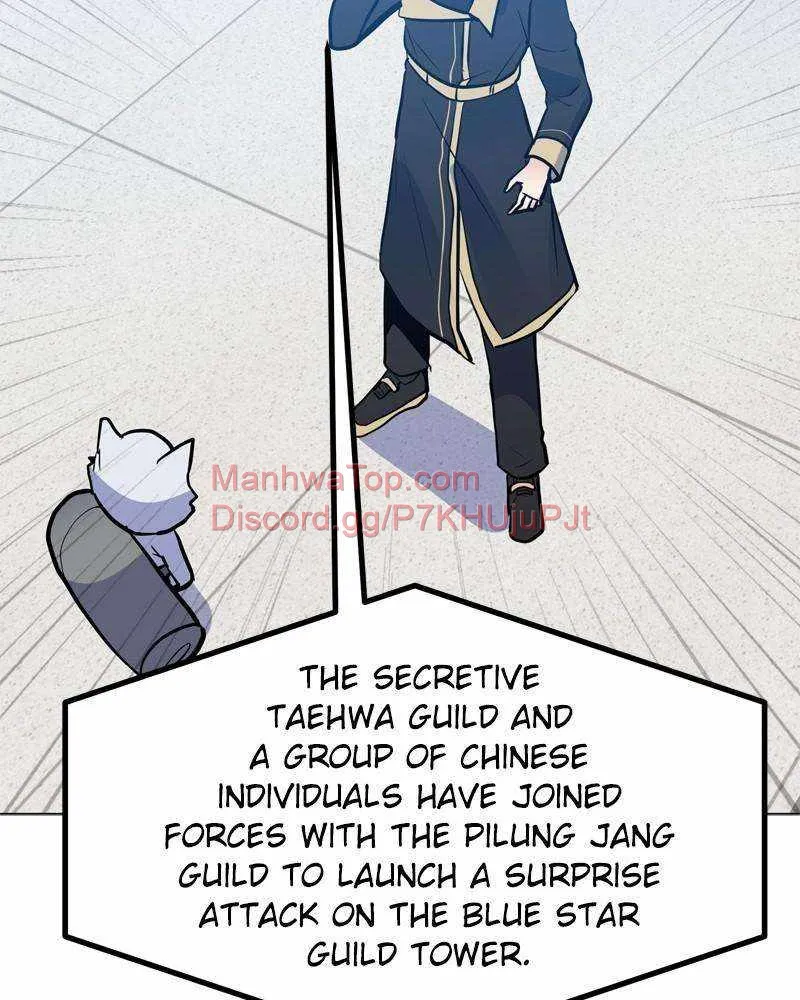 Solo Spell Caster Chapter 144 Online - página 4