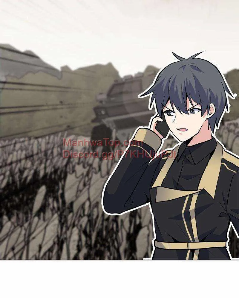 Solo Spell Caster Chapter 144 Online - página 8