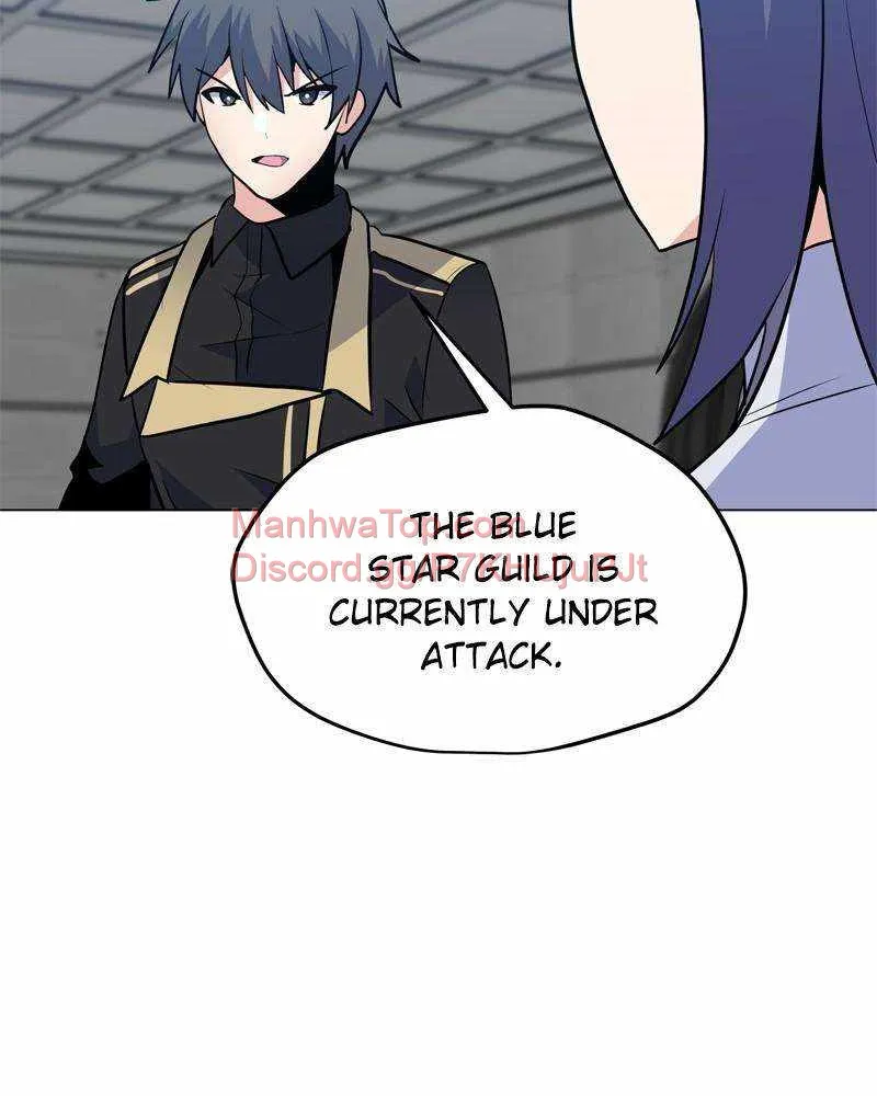 Solo Spell Caster Chapter 144 Online - página 12