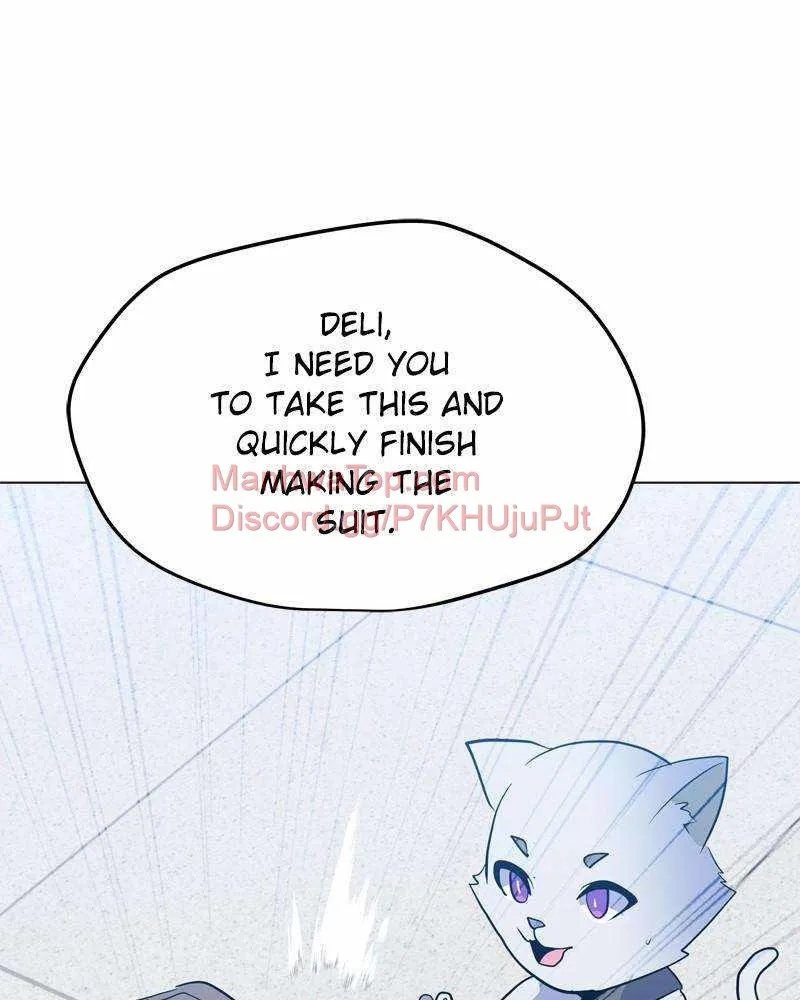 Solo Spell Caster Chapter 144 Online - página 14