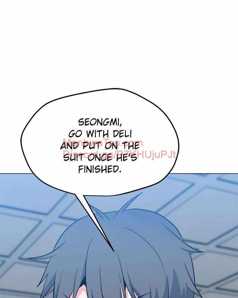 Solo Spell Caster Chapter 144 Online - página 16