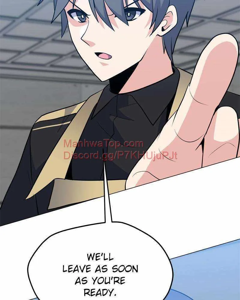 Solo Spell Caster Chapter 144 Online - página 17
