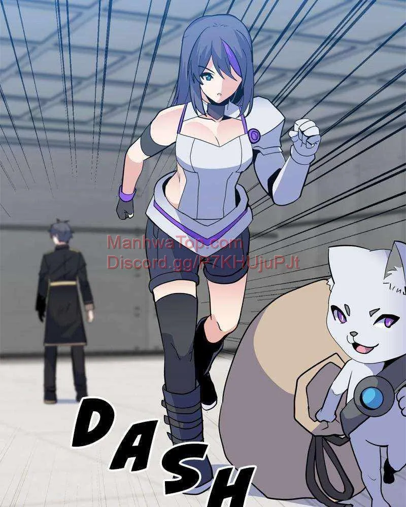 Solo Spell Caster Chapter 144 Online - página 20