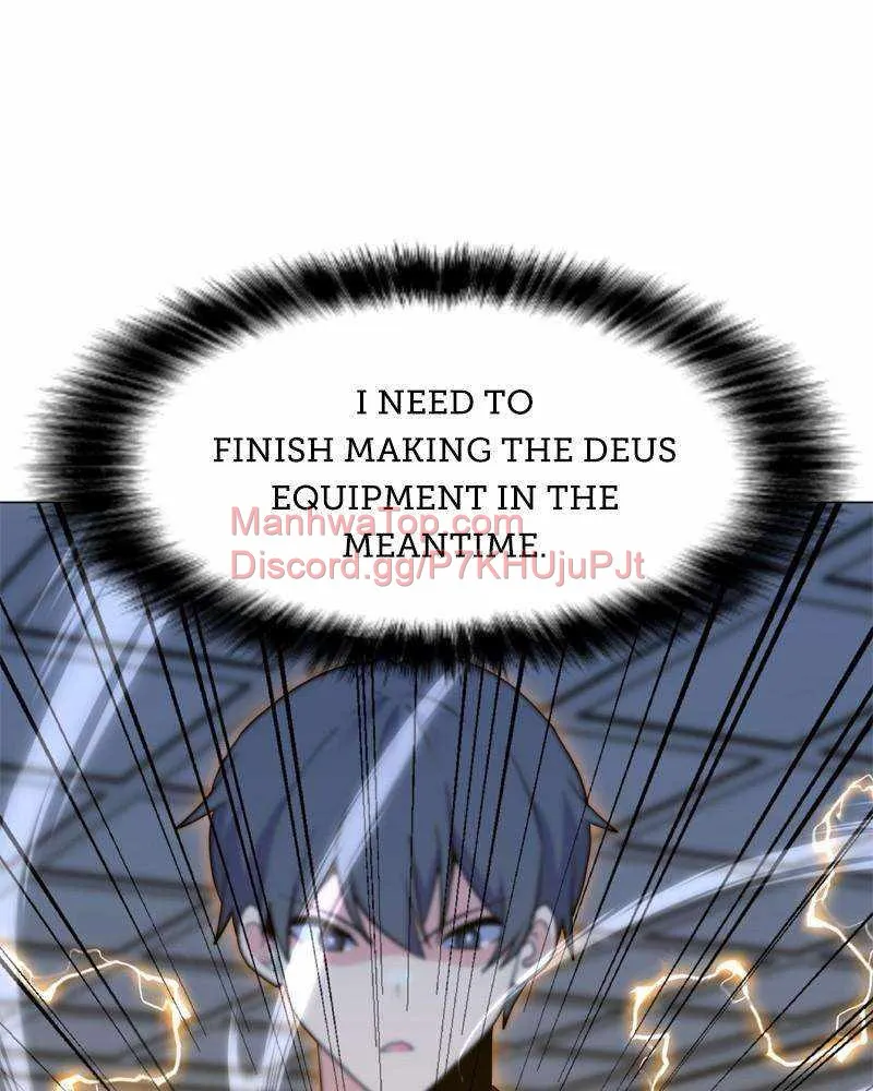 Solo Spell Caster Chapter 144 Online - página 22