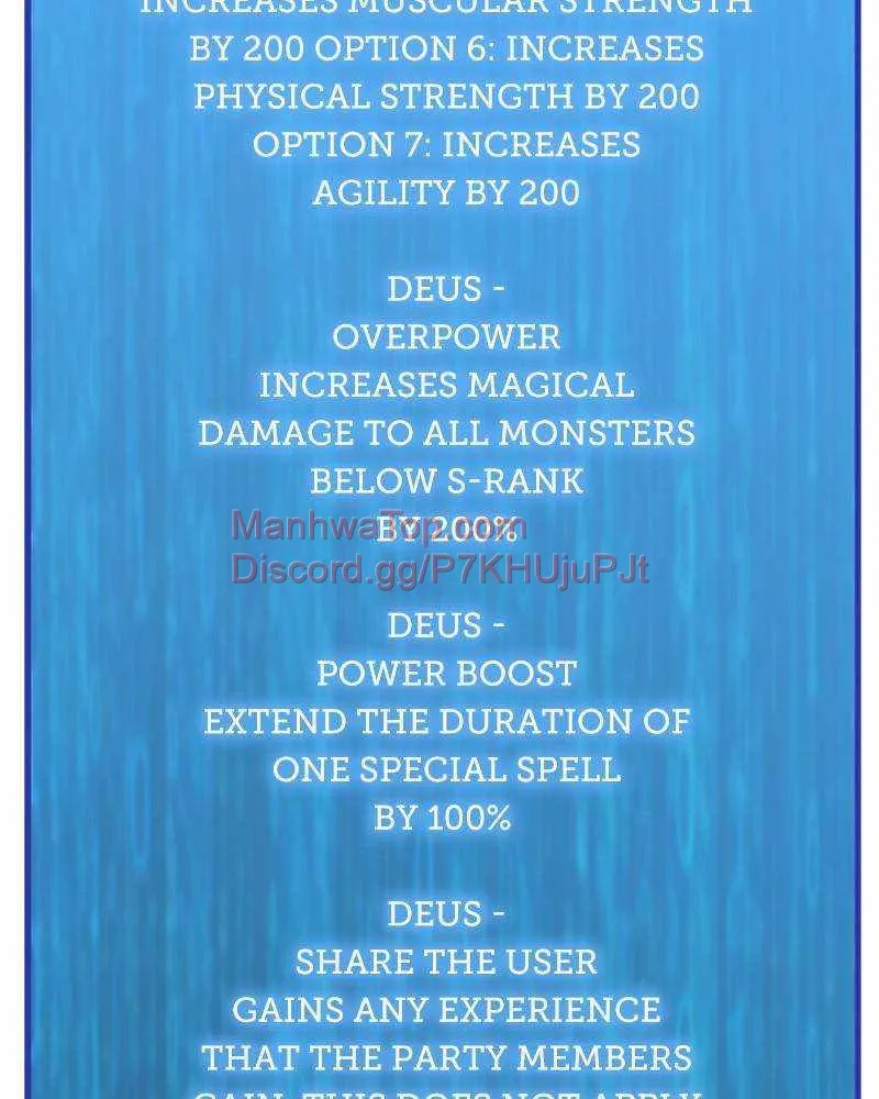 Solo Spell Caster Chapter 144 Online - página 41