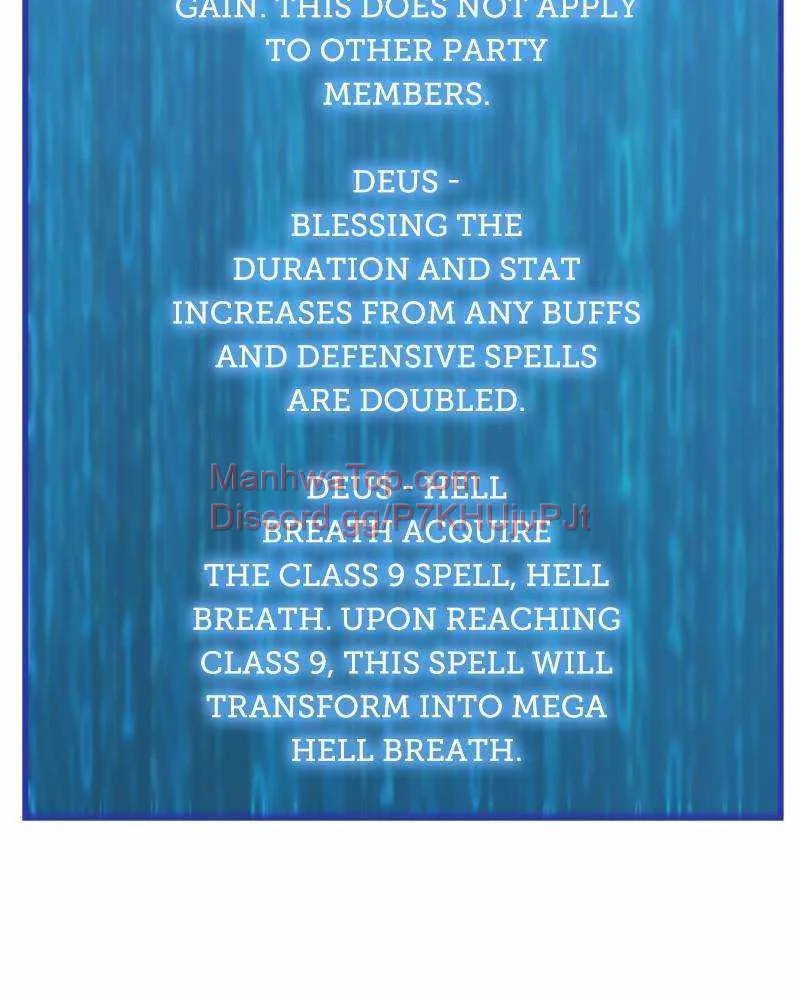 Solo Spell Caster Chapter 144 Online - página 42