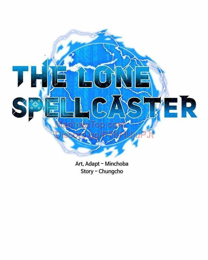 Solo Spell Caster Chapter 144 Online - página 51