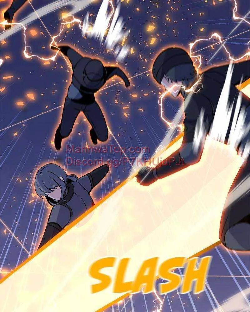 Solo Spell Caster Chapter 144 Online - página 57