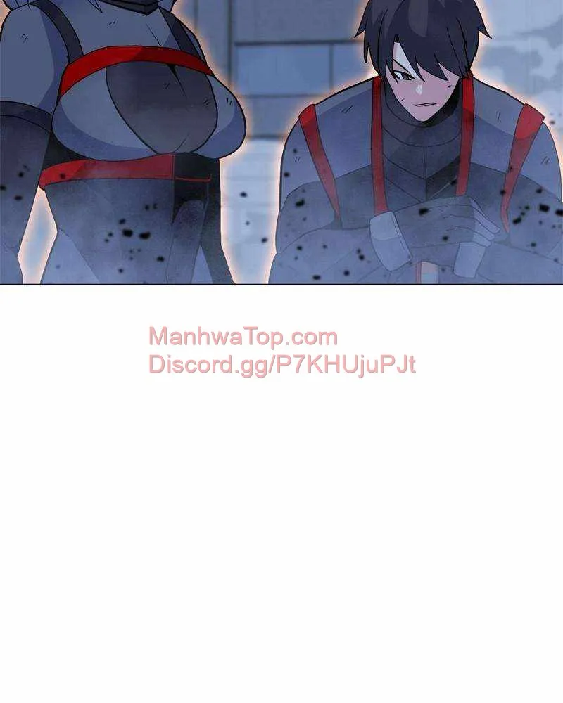 Solo Spell Caster Chapter 144 Online - página 73