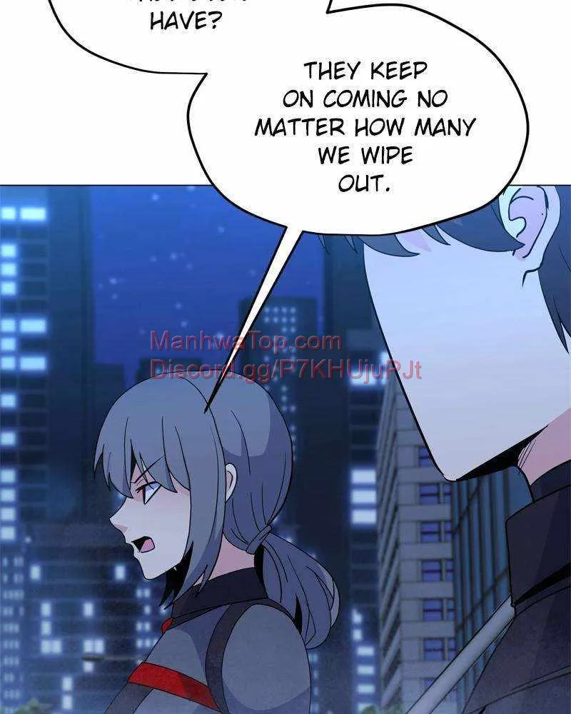 Solo Spell Caster Chapter 144 Online - página 82