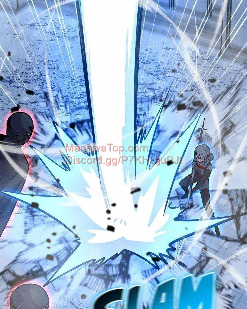 Solo Spell Caster Chapter 144 Online - página 108