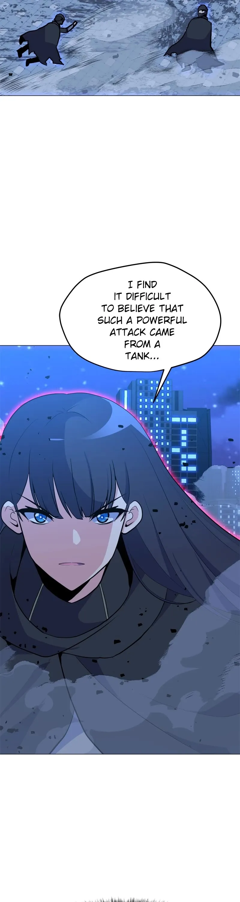 Solo Spell Caster Chapter 145 Online - página 2