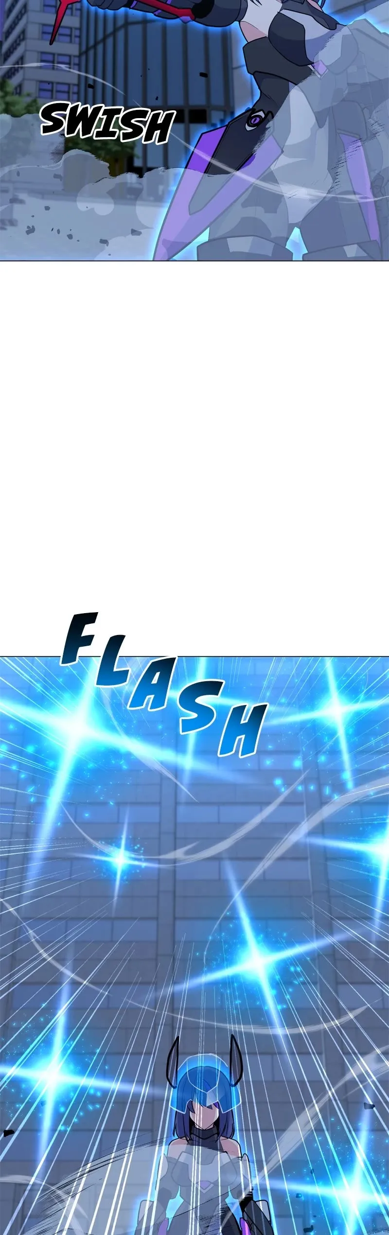Solo Spell Caster Chapter 145 Online - página 4