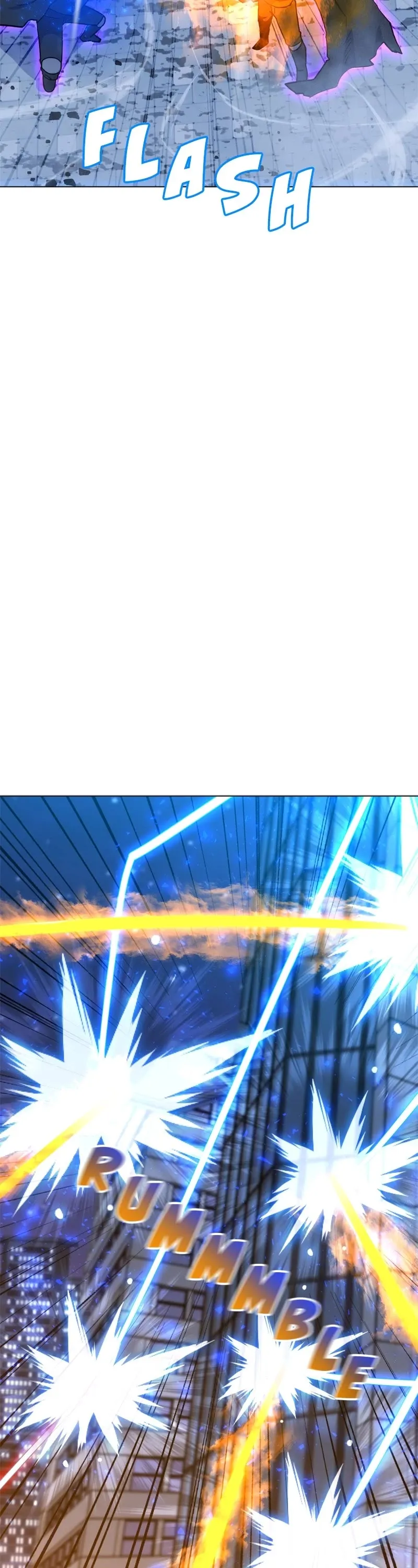 Solo Spell Caster Chapter 145 Online - página 6