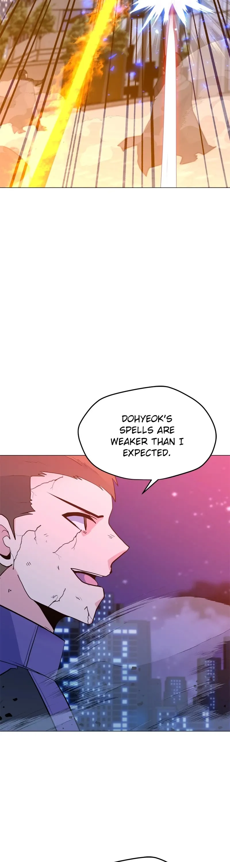 Solo Spell Caster Chapter 145 Online - página 7