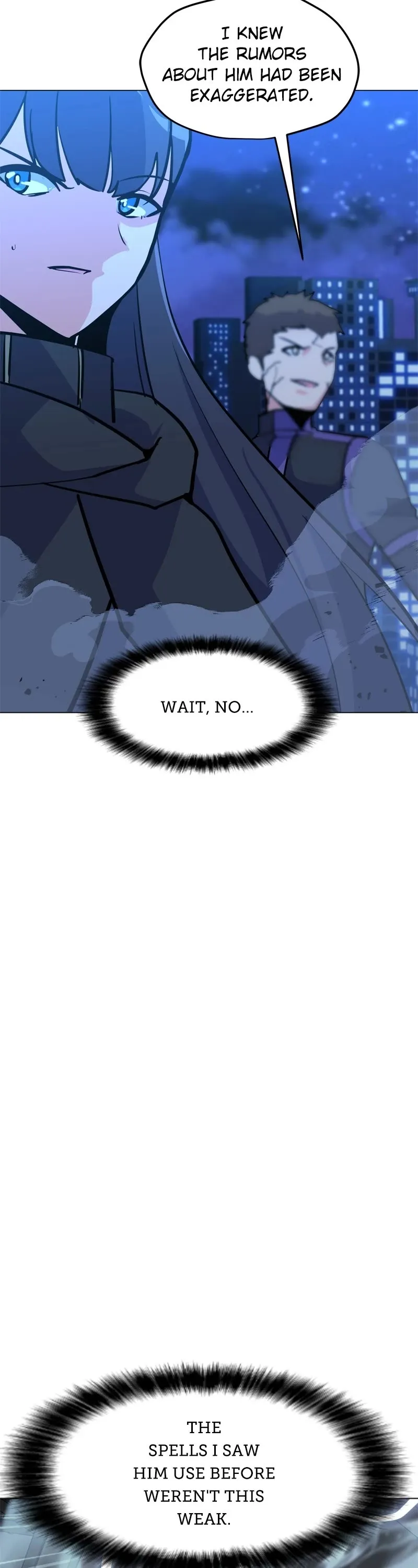 Solo Spell Caster Chapter 145 Online - página 8