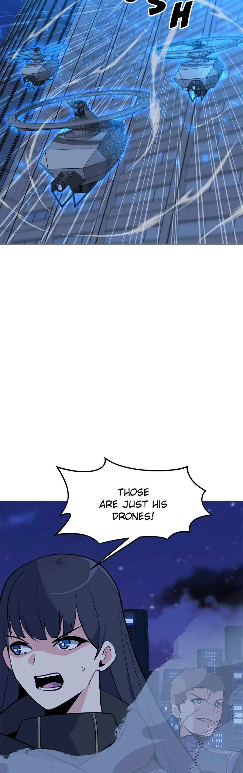 Solo Spell Caster Chapter 145 Online - página 10