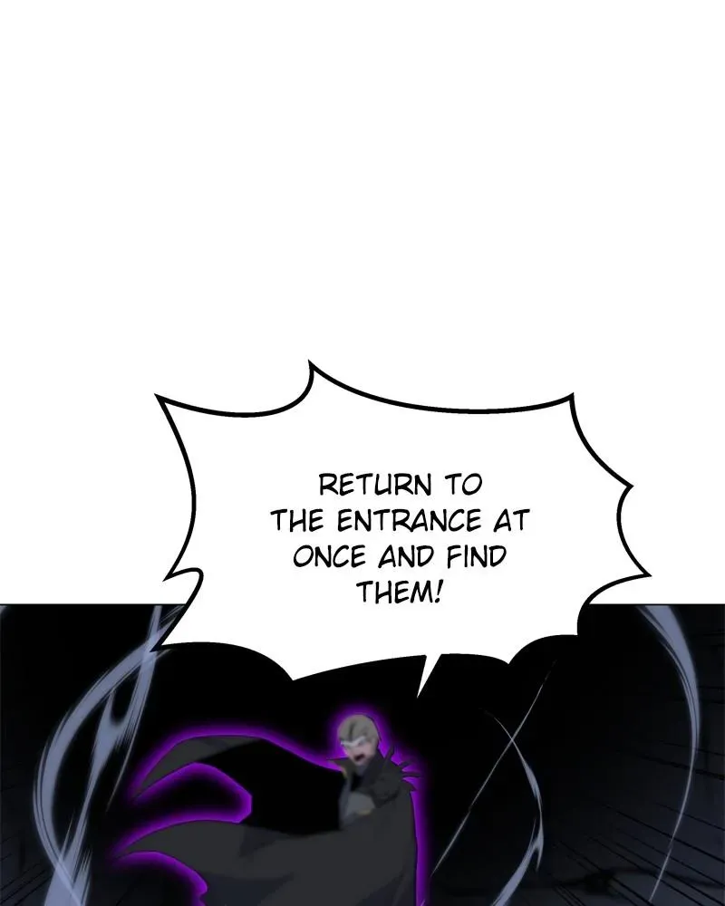 Solo Spell Caster Chapter 146 Online - página 35