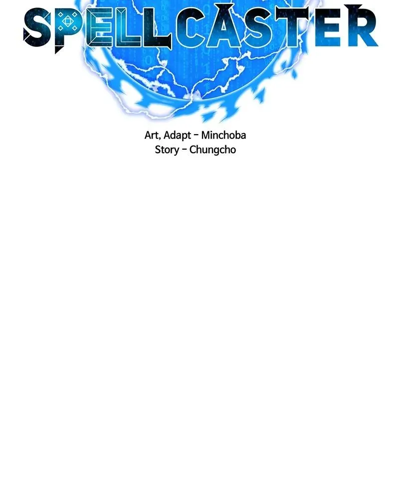 Solo Spell Caster Chapter 146 Online - página 41