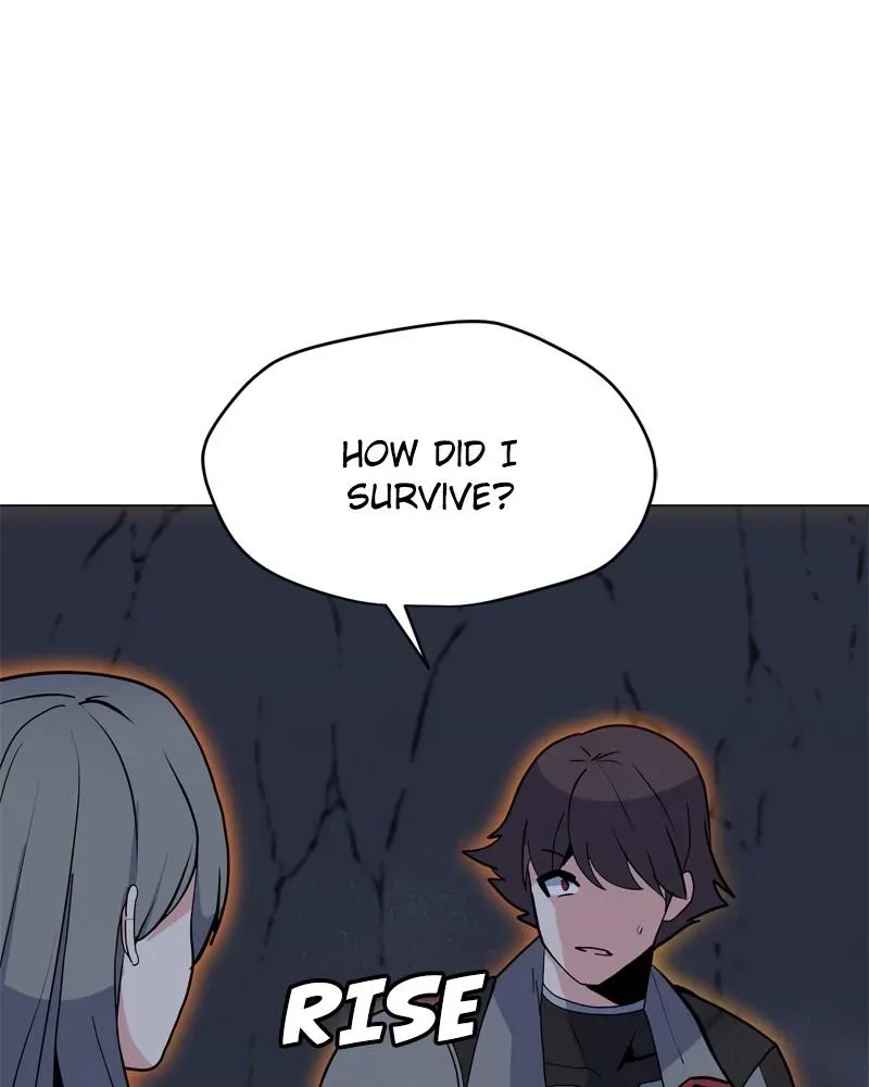 Solo Spell Caster Chapter 146 Online - página 47