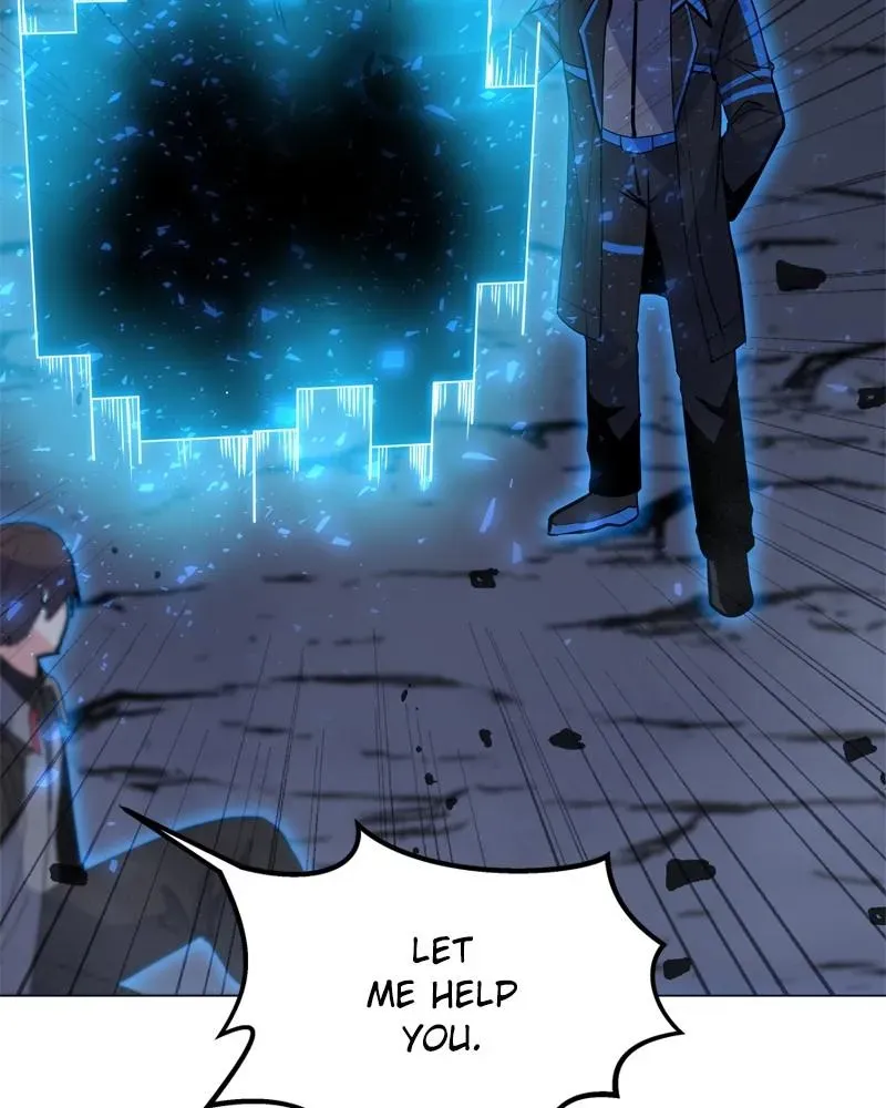 Solo Spell Caster Chapter 146 Online - página 53