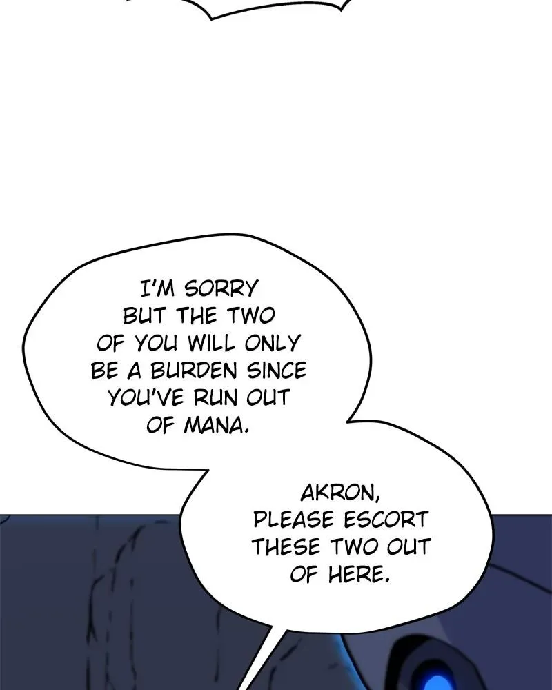 Solo Spell Caster Chapter 146 Online - página 54