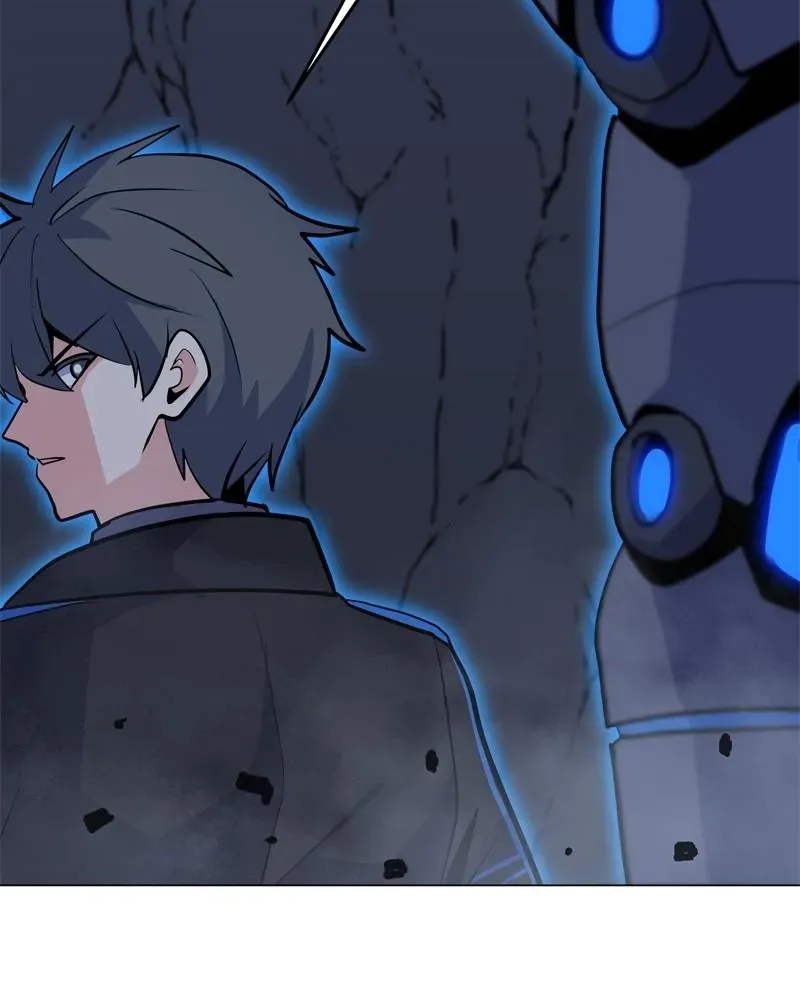Solo Spell Caster Chapter 146 Online - página 55