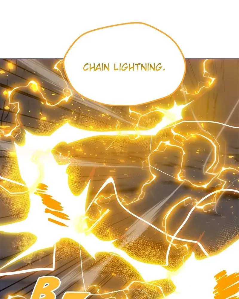 Solo Spell Caster Chapter 146 Online - página 71
