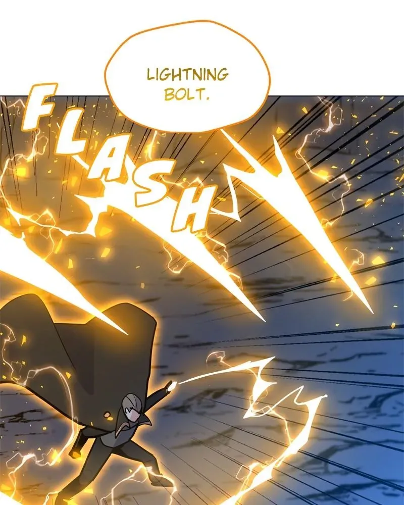 Solo Spell Caster Chapter 146 Online - página 96