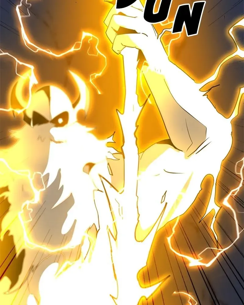 Solo Spell Caster Chapter 146 Online - página 115