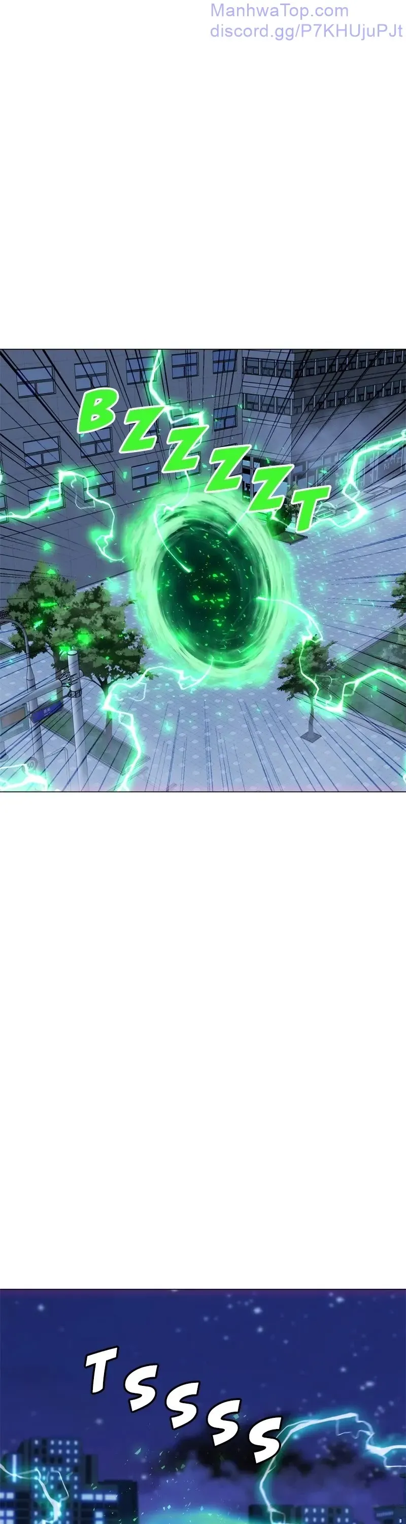 Solo Spell Caster Chapter 147 Online - página 1